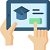 key feature Real-Time Hands-on Training Approach