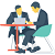 key feature Frequent Mock Interview Sessions