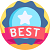 key feature Unparalleled quality of teaching