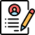 key feature Build Project Portfolio with capstone project