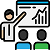 key feature 80 Hrs Instructor-led Training